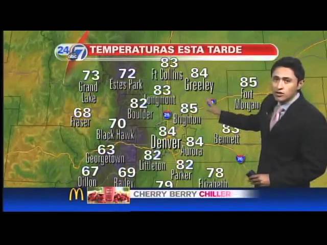 clima con muchas lluvias y veranos frescos