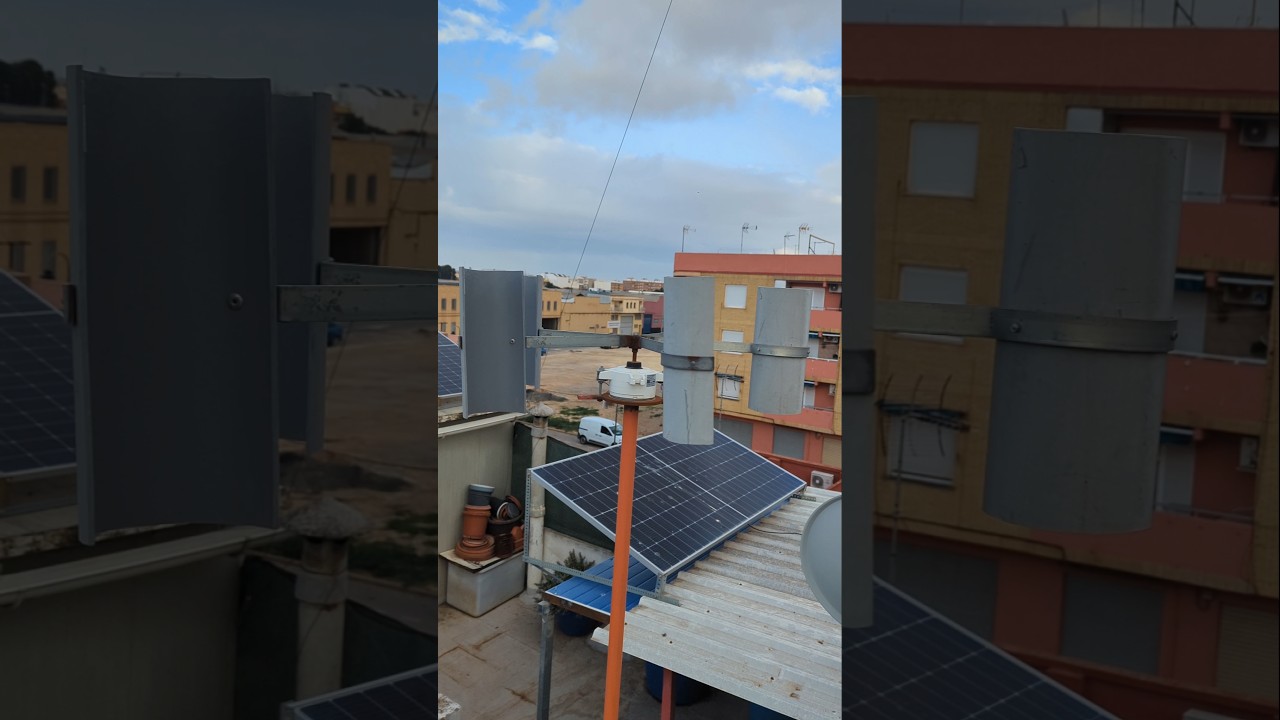 como diseñar un generador electrico