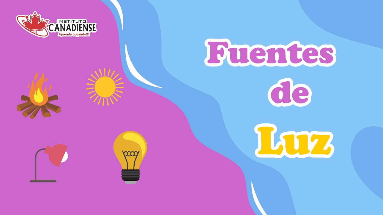 cual es la fuente principal de calor y luz