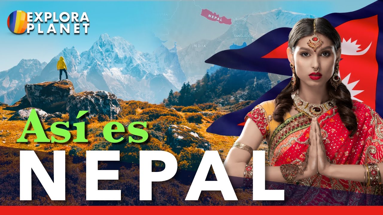 cuales son los limites de nepal