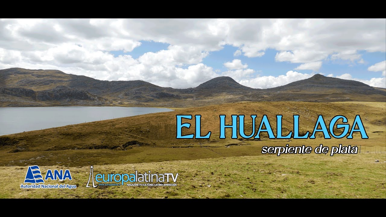 donde nacen los rios del peru