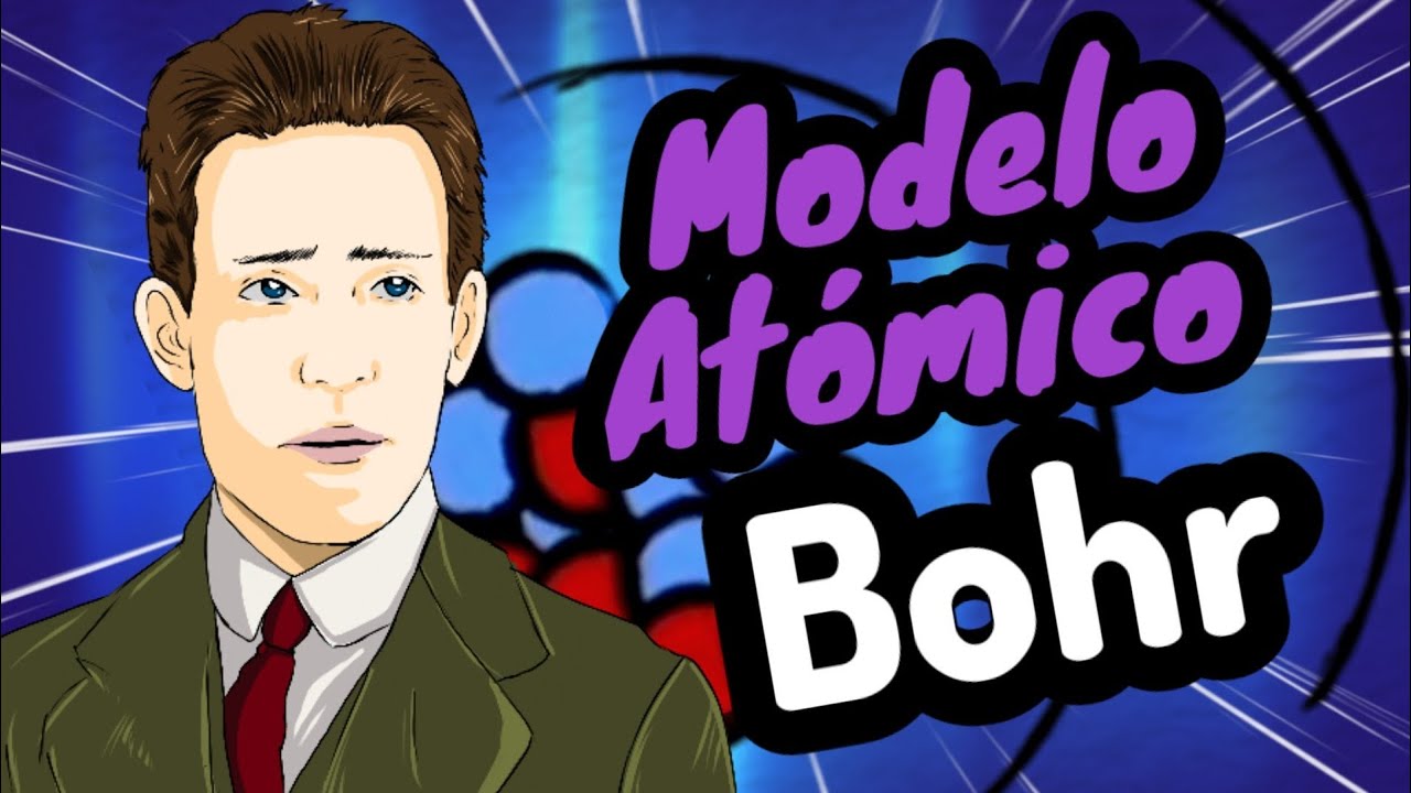 espectroscopia y modelo atomico de bohr