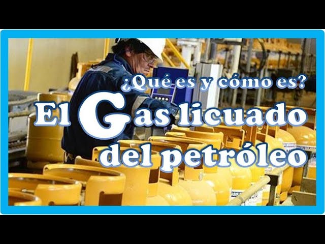 porque el gas es liquido