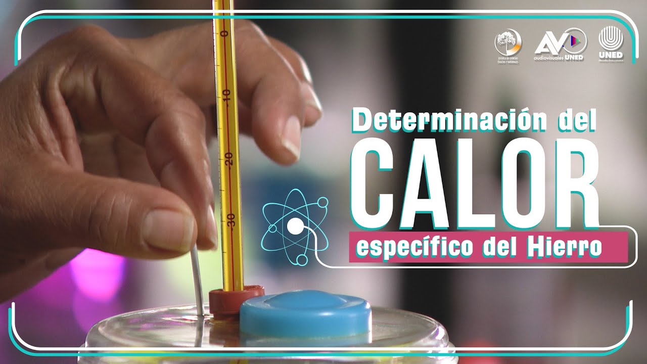 practica de laboratorio calor especifico