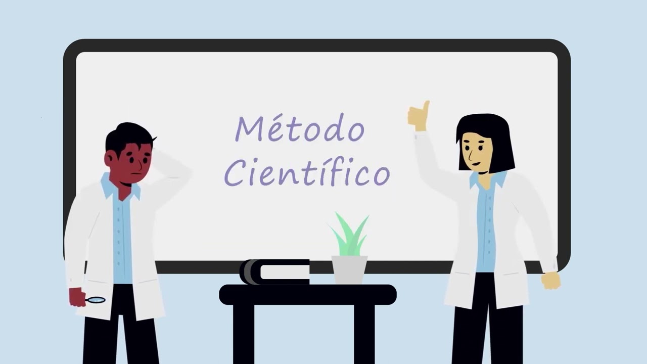 que son las conclusiones del metodo cientifico