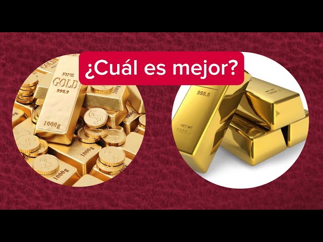 que tipo de oro es mas caro