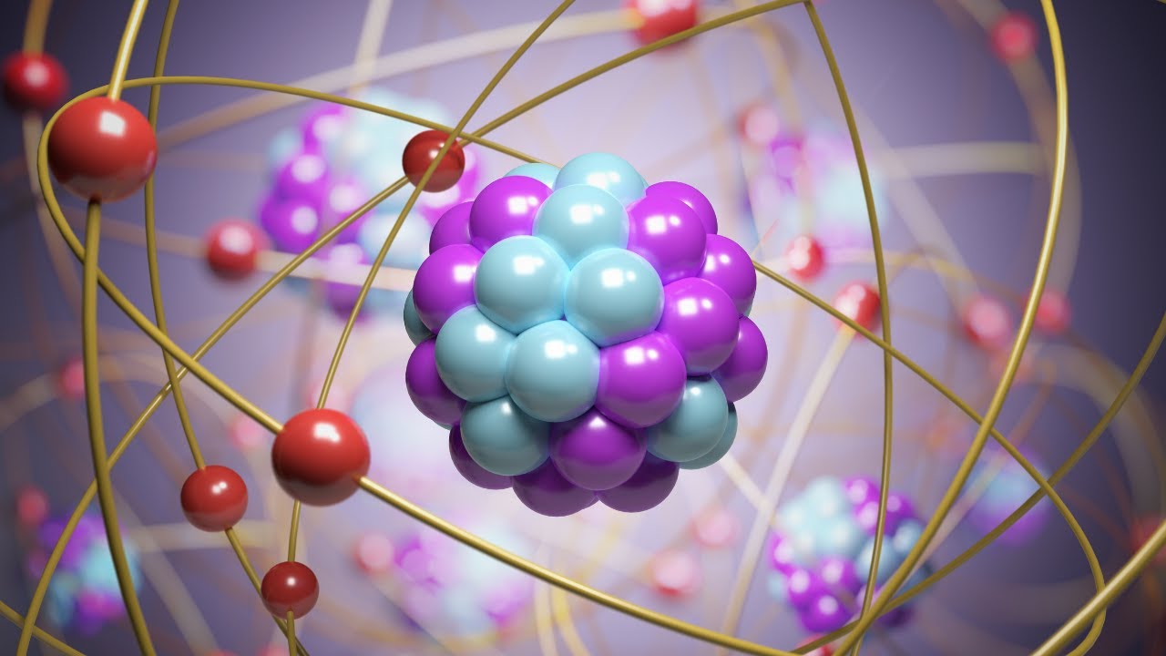 quien descubrio las propiedades de la materia