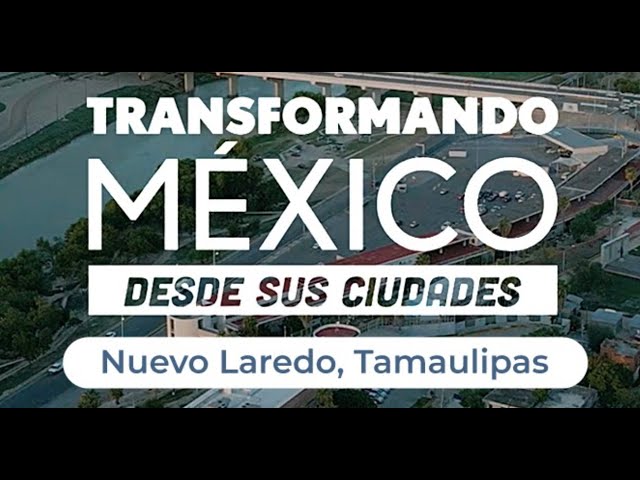 relieve de nuevo laredo tamaulipas