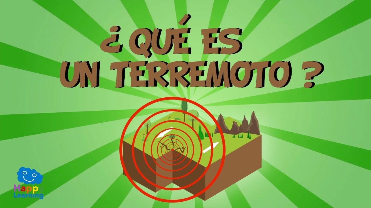 como se llama la persona que estudia los terremotos