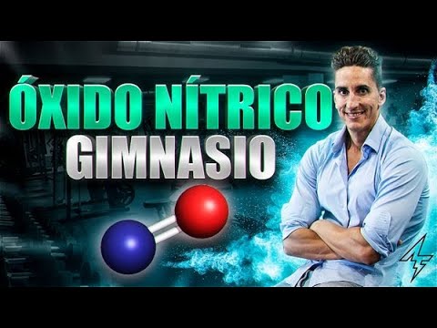 cual es el mejor oxido nitrico en mexico