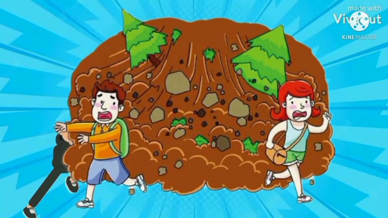 cual es la diferencia entre fenomeno natural y desastre natural