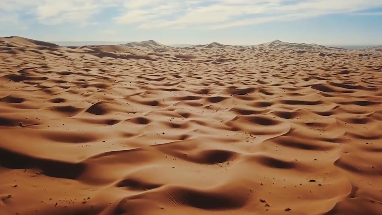 cuales son los climas de africa