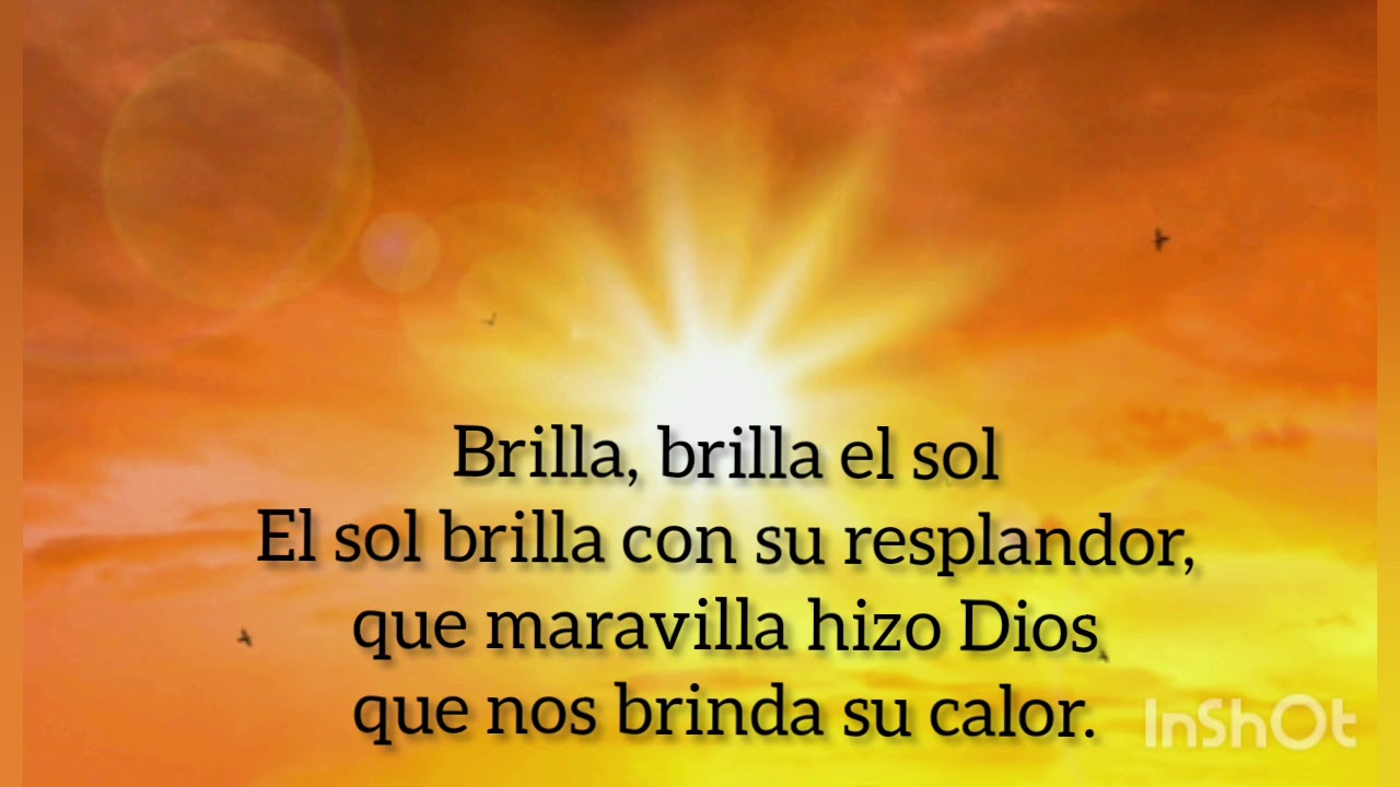 frases de sol luna y estrellas