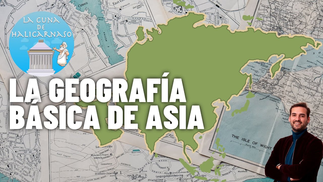 islas mas importantes de asia