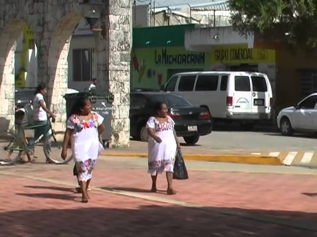 lenguas habladas en quintana roo