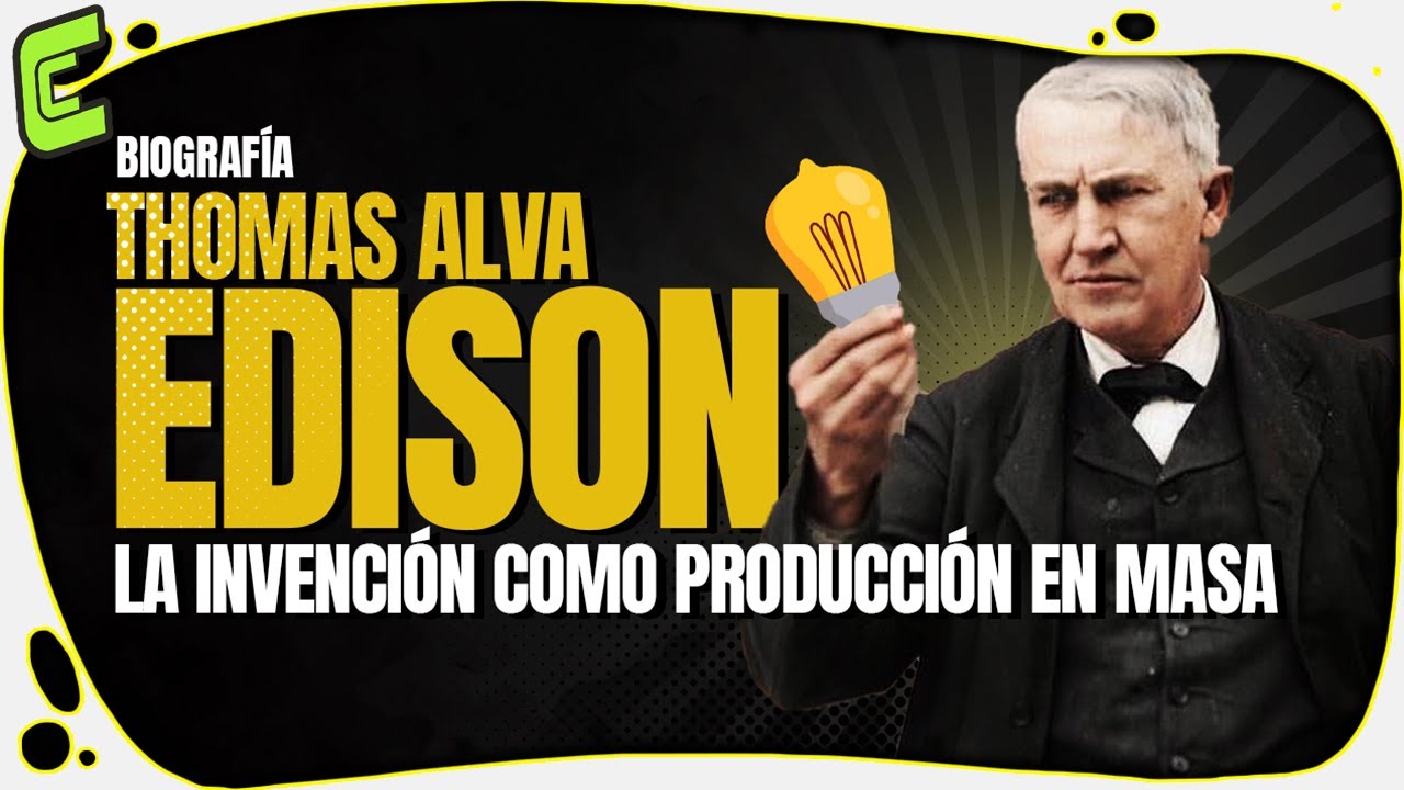 mayor inventor de la historia
