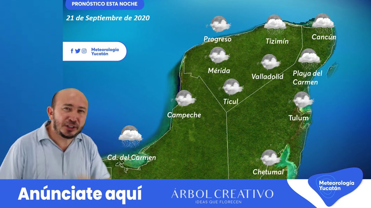 que son tormentas electricas dispersas