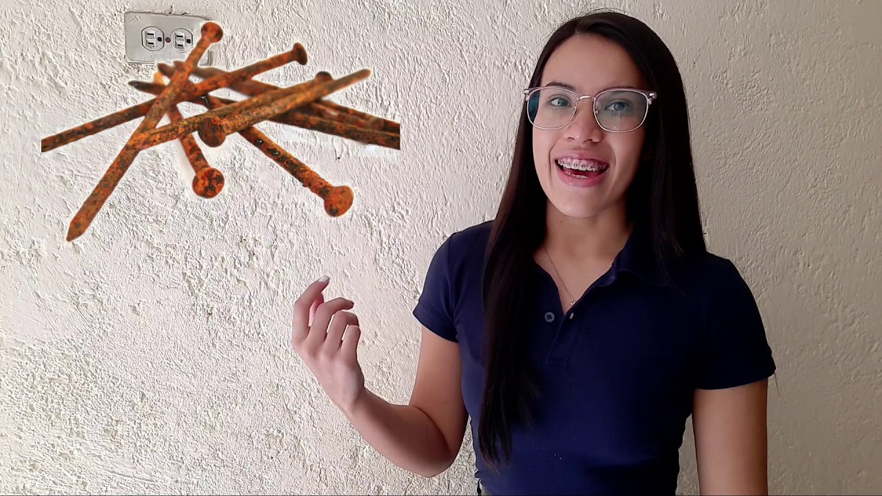 reacciones redox en la vida diaria