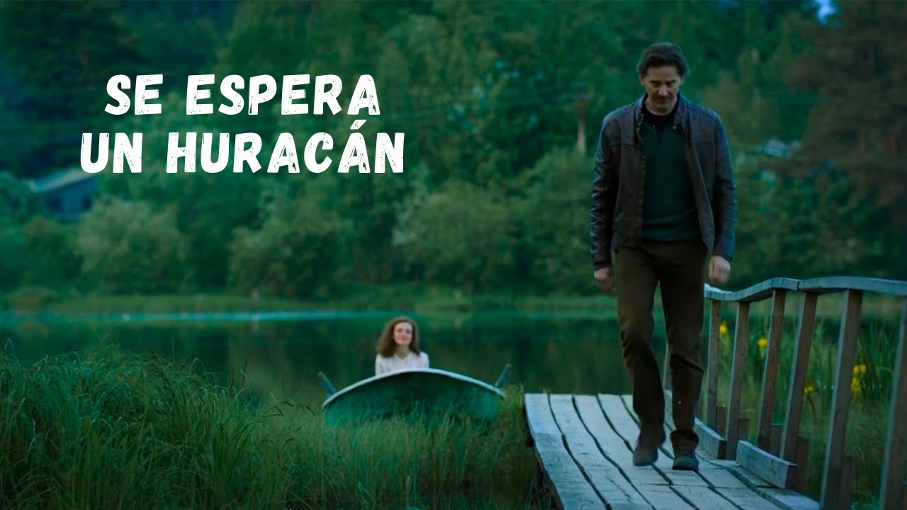 sea lo que sea gracias por el huracan