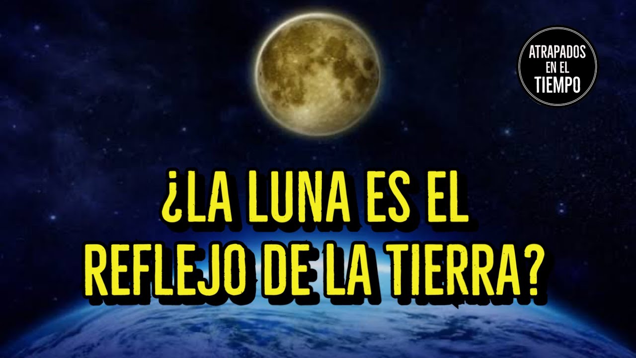 sombra de la tierra en la luna