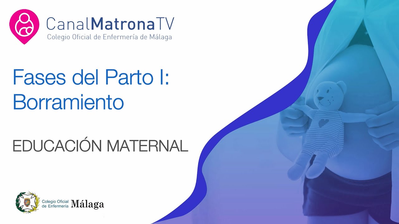 borrado del cuello del utero