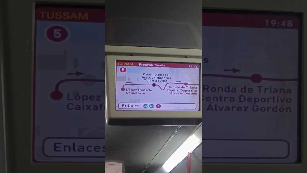 camino de los descubrimientos 2 41092 sevilla