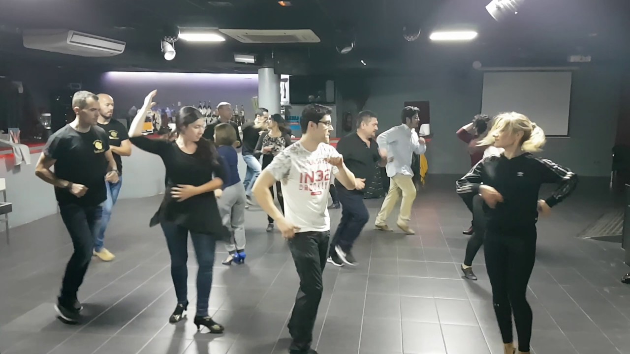 clases de salsa en murcia
