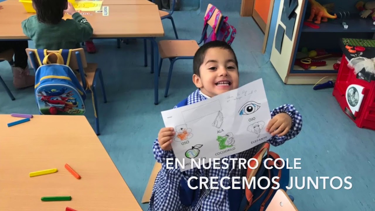 colegio fernando de los rios atarfe