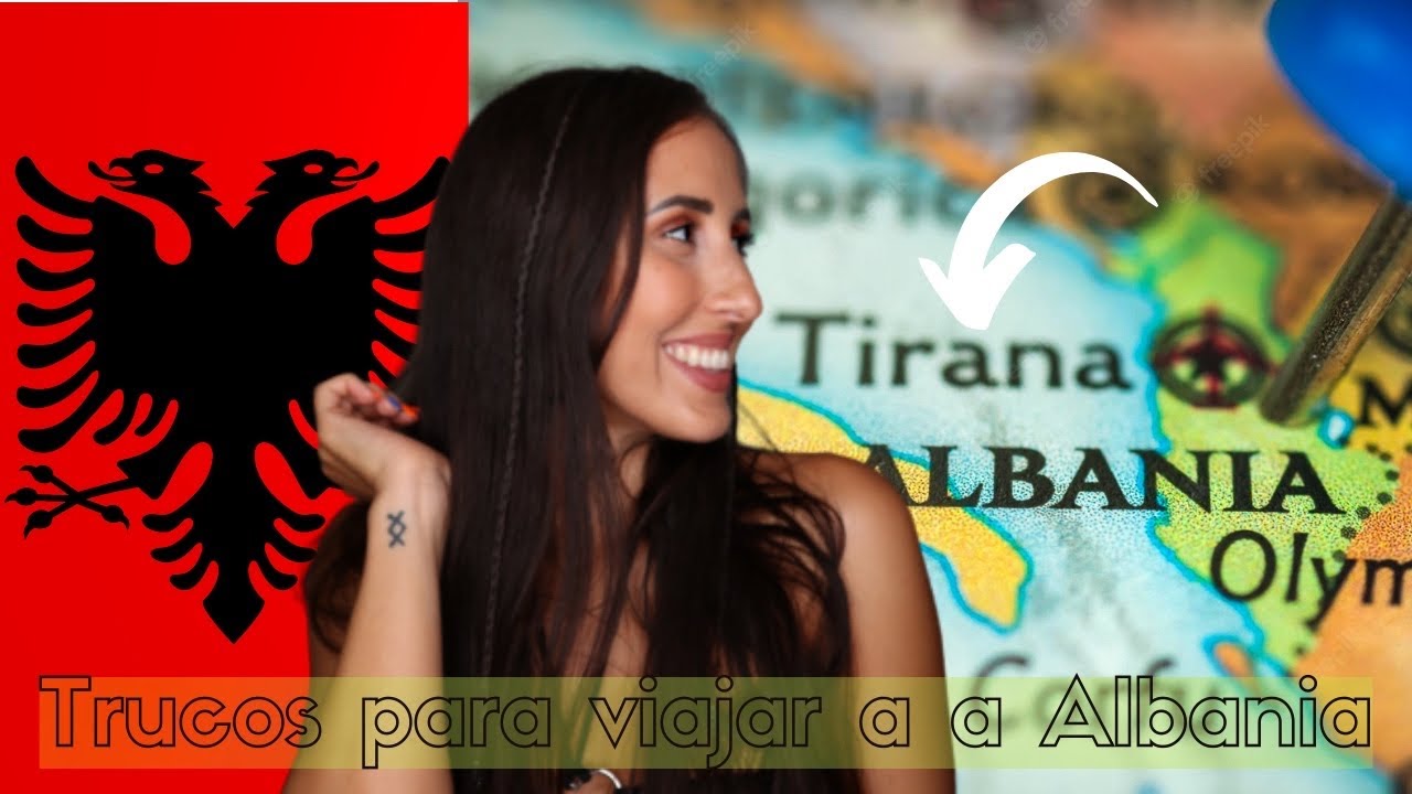 como llegar a riviera albanesa