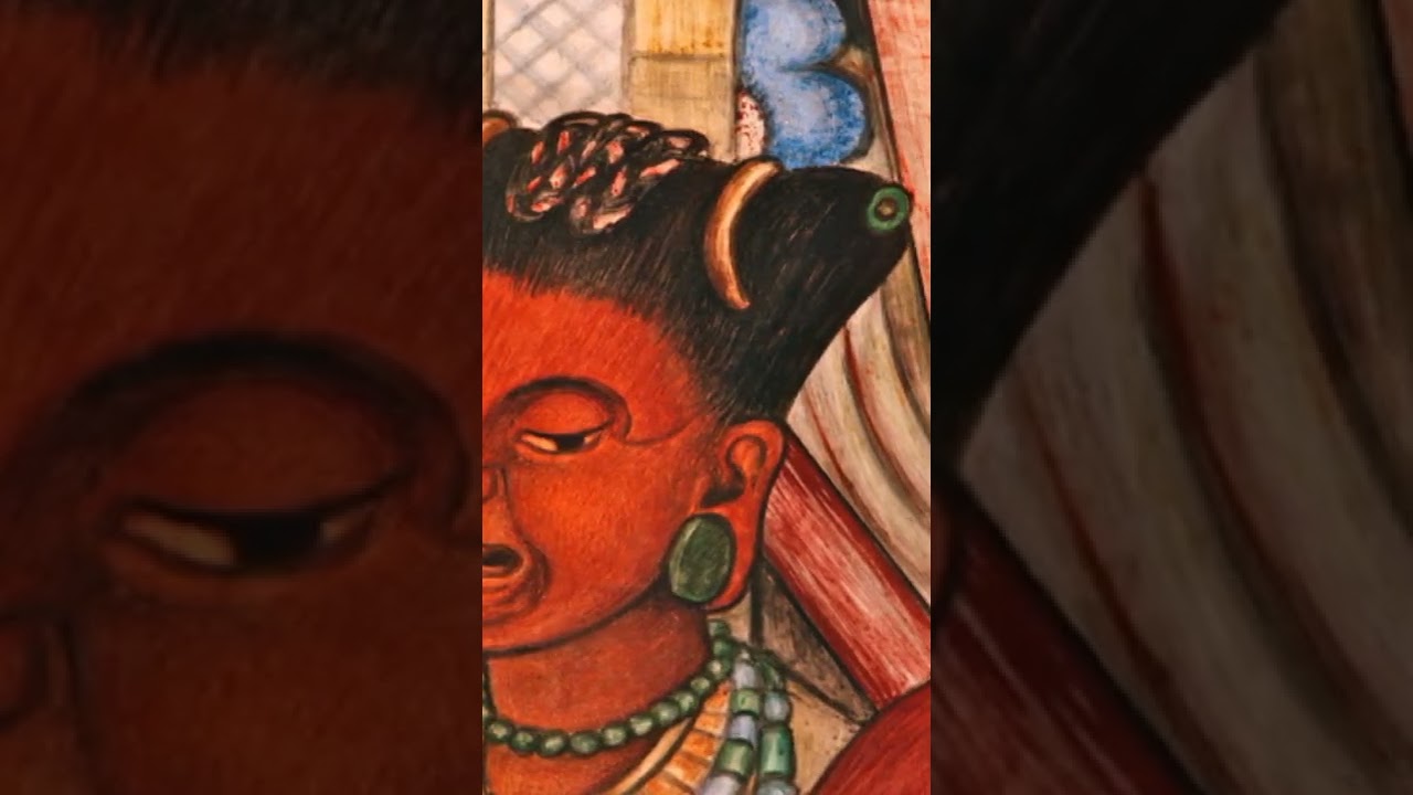 como se escribe belleza en maya