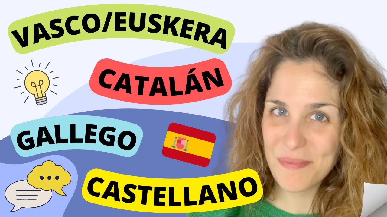 cuales son las lenguas cooficiales de españa