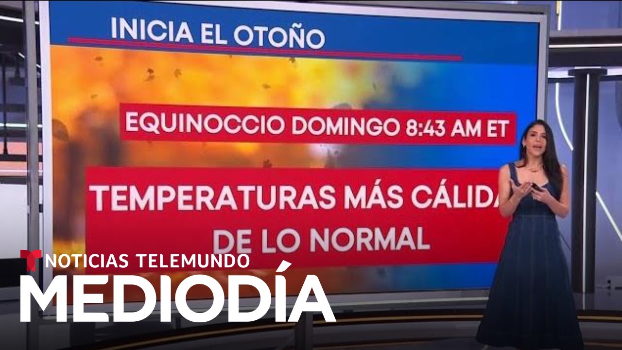 cuando comienza el otoño en puerto rico