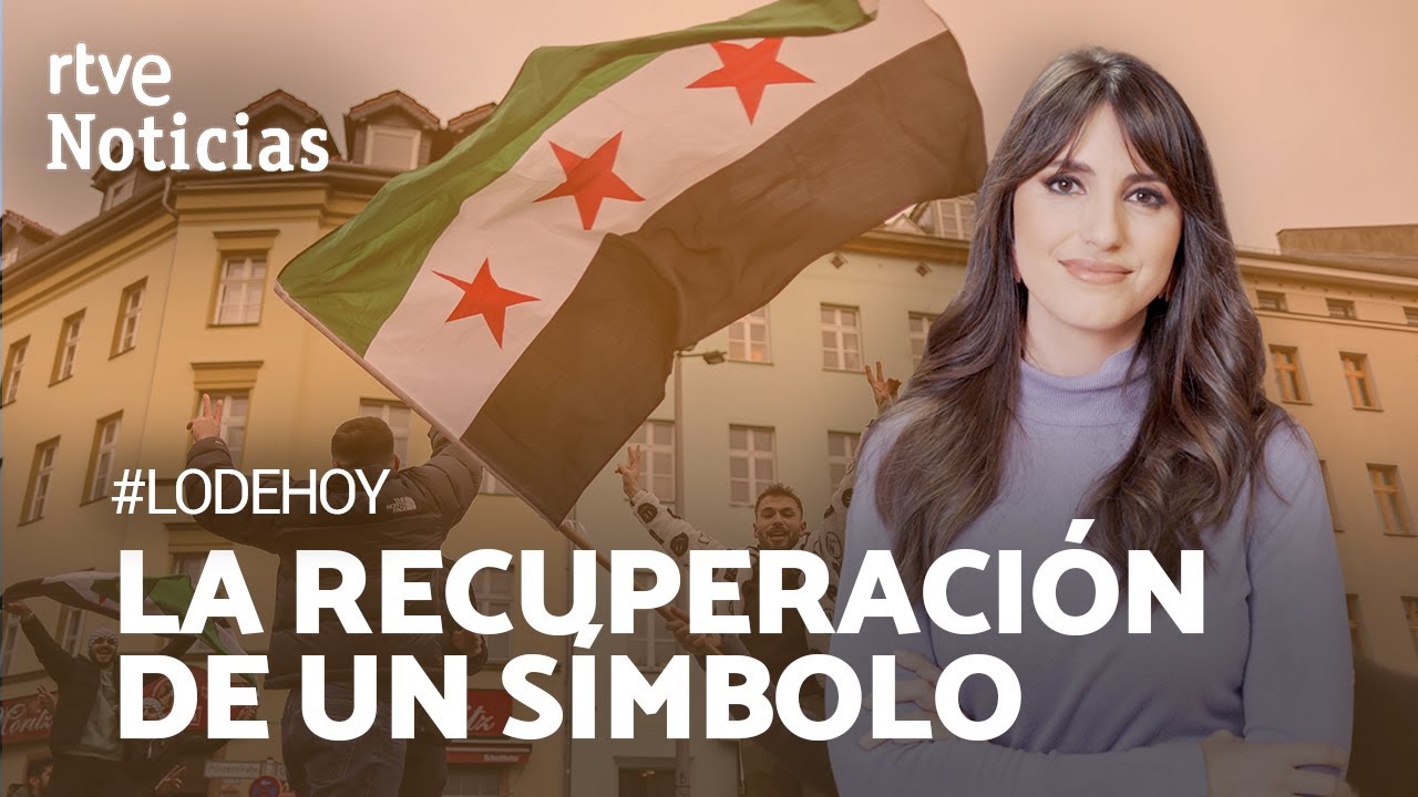 cuántas estrellas tiene la bandera de siria