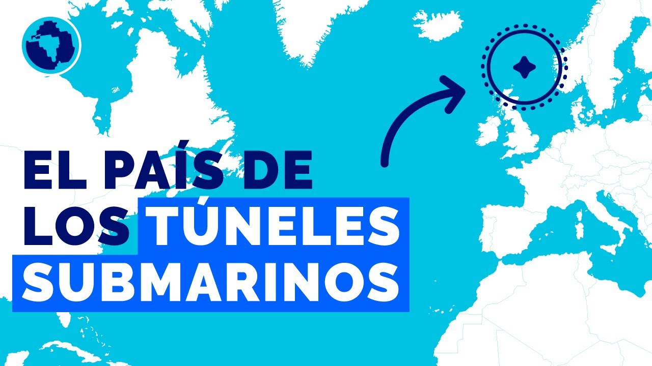 dónde están las islas feroes