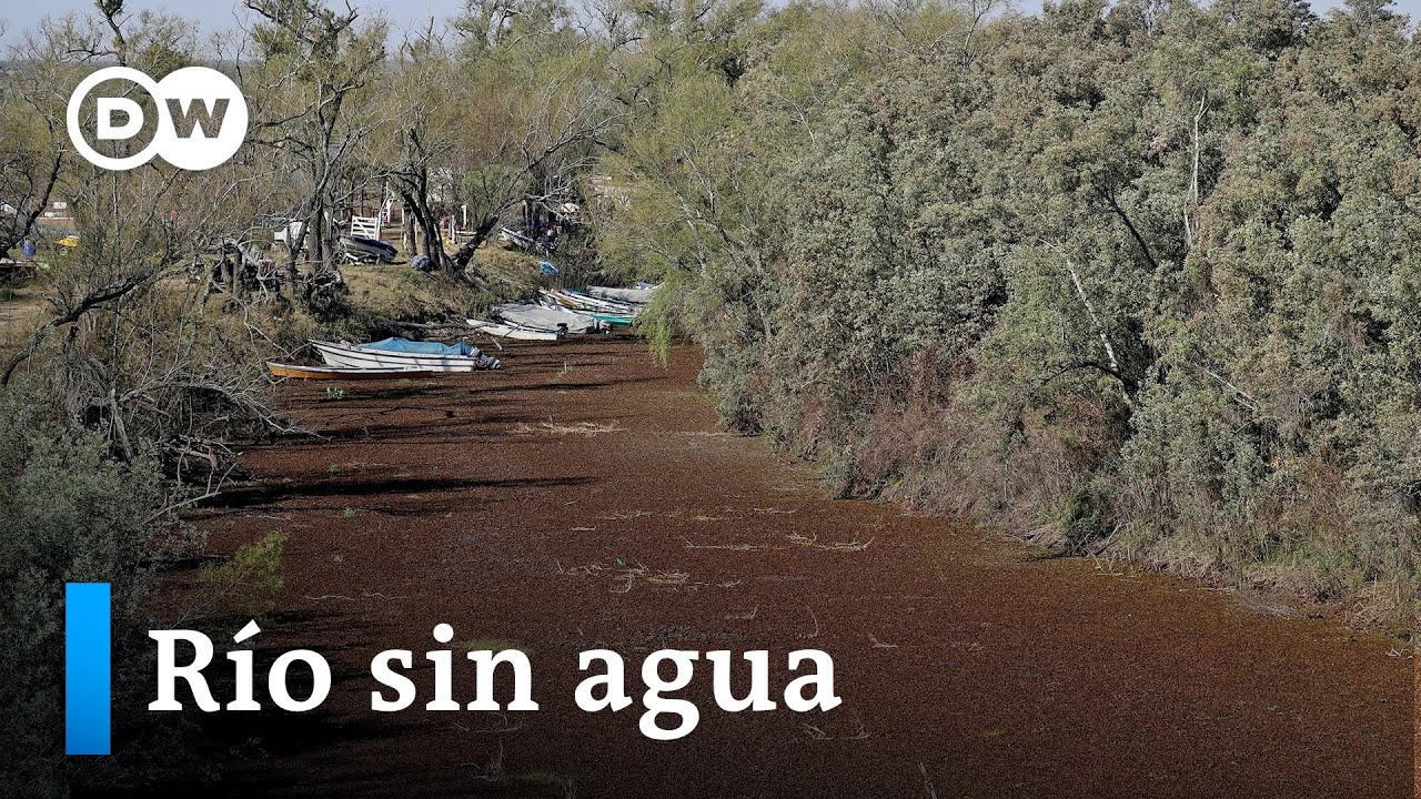 el segundo rio mas largo de america del sur
