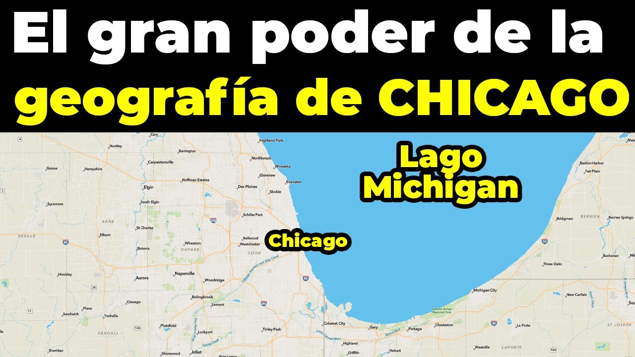 en que estado esta chicago