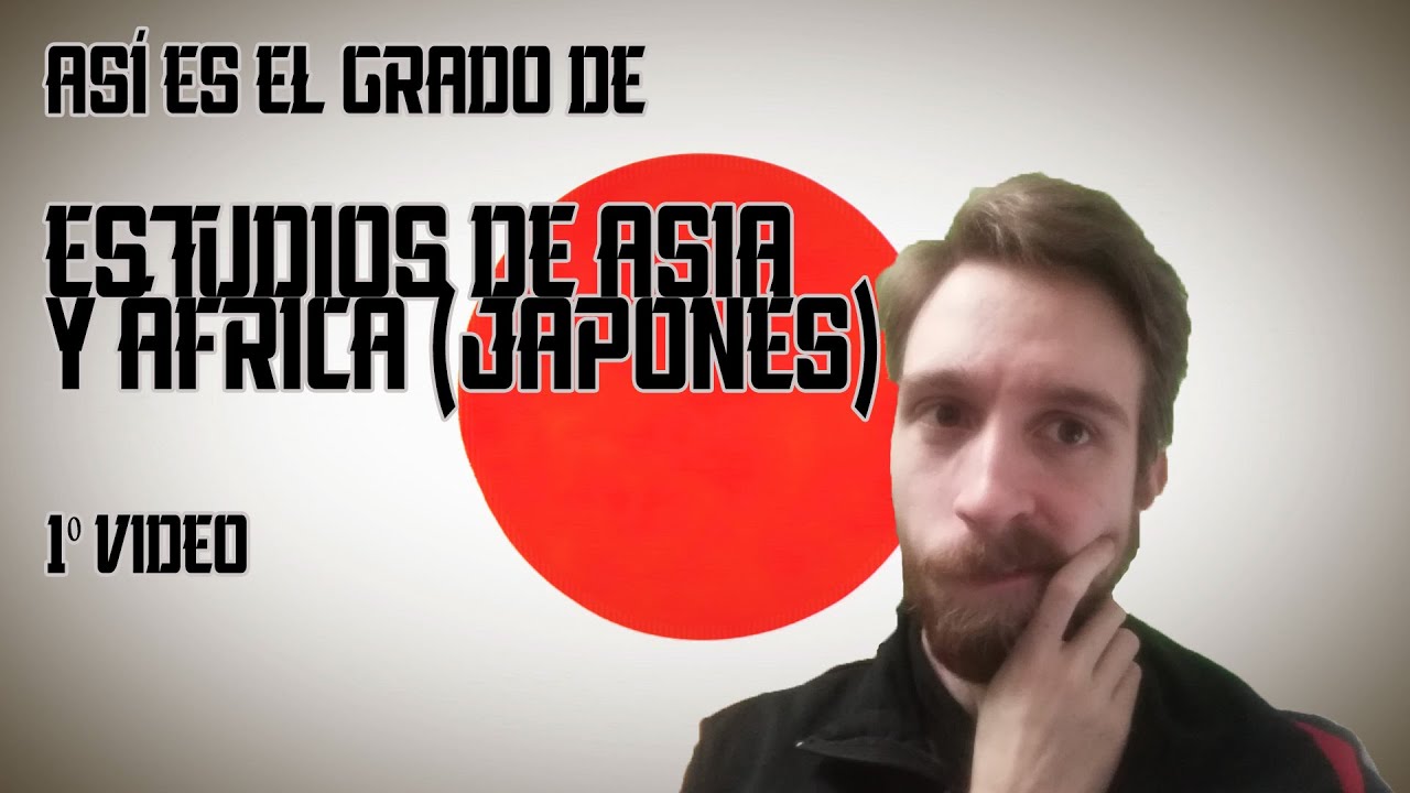 estudios de asia y africa