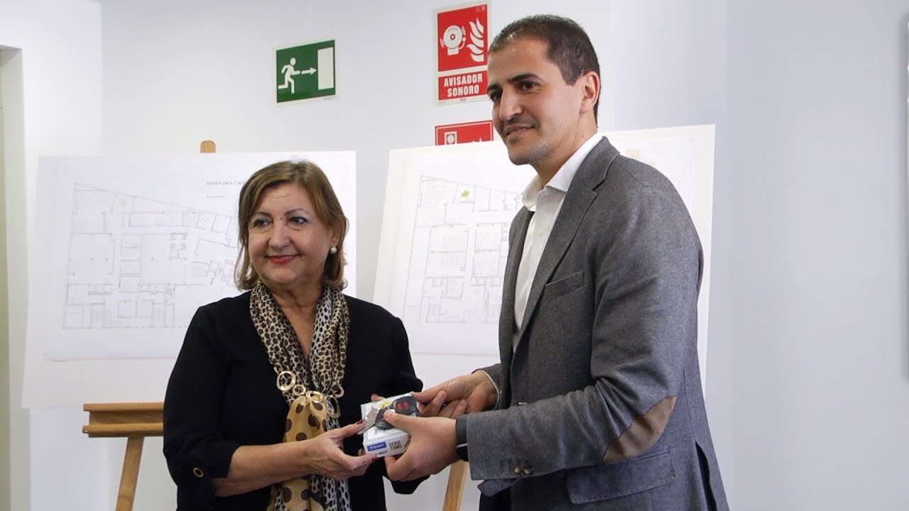 facultad ciencias de la salud melilla