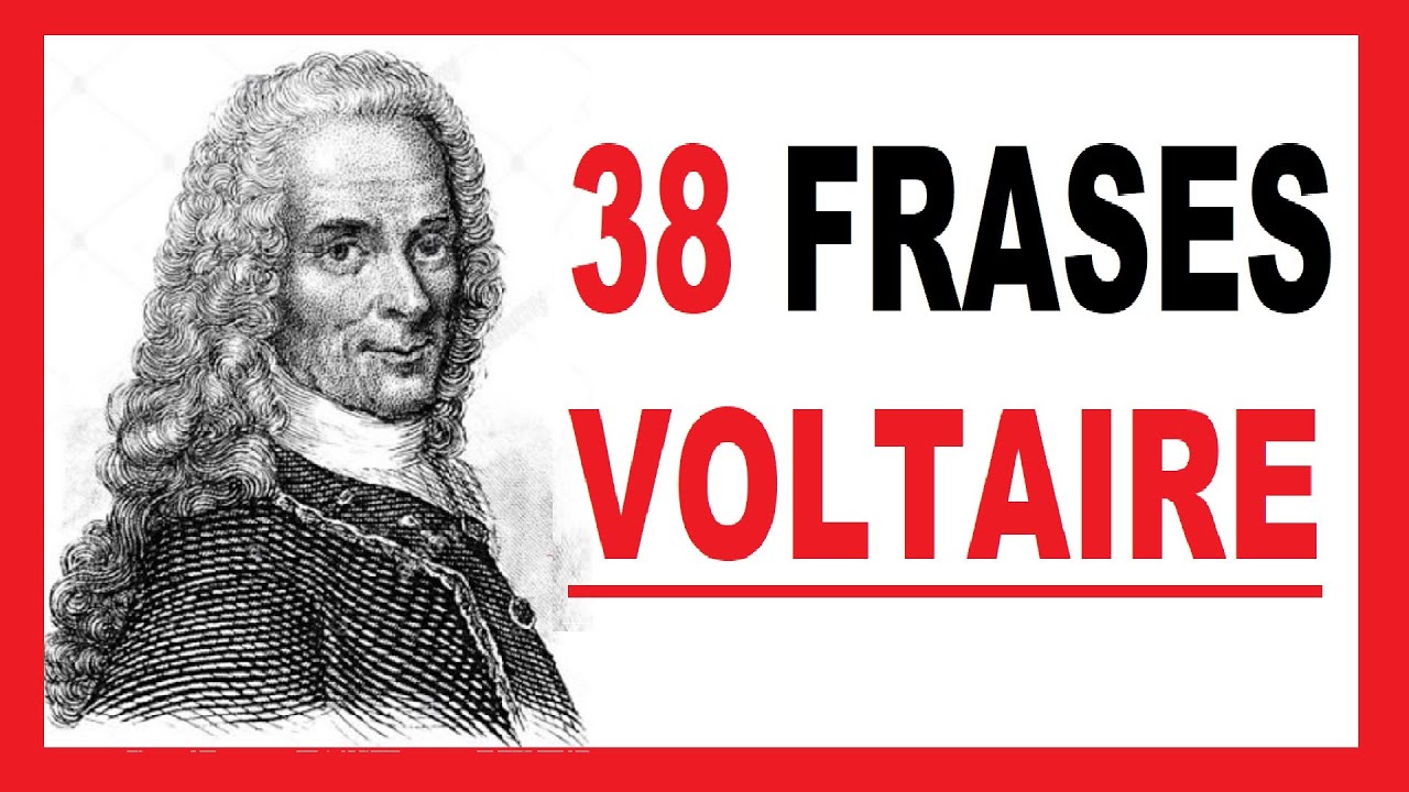frases de voltaire sobre la amistad