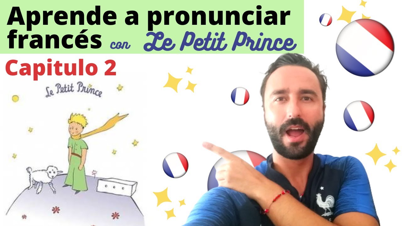 frases en frances del principito