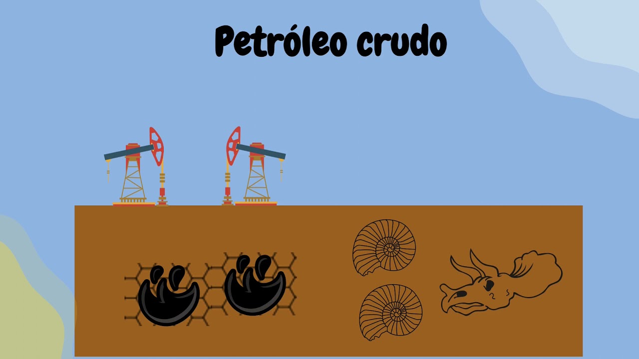 fuentes de energia primarias y secundarias