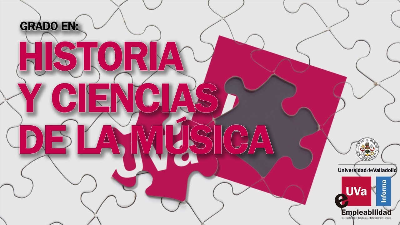 historia y ciencia de la musica