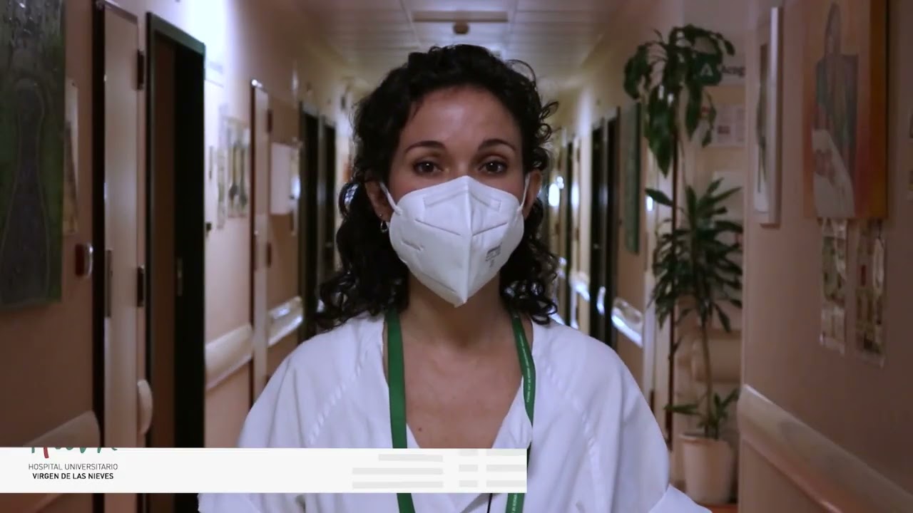 hospital virgen de las nieves jaen