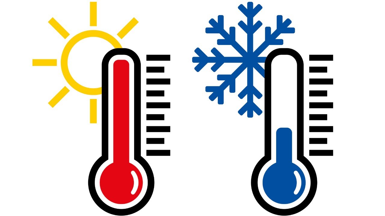 importancia de medir la temperatura