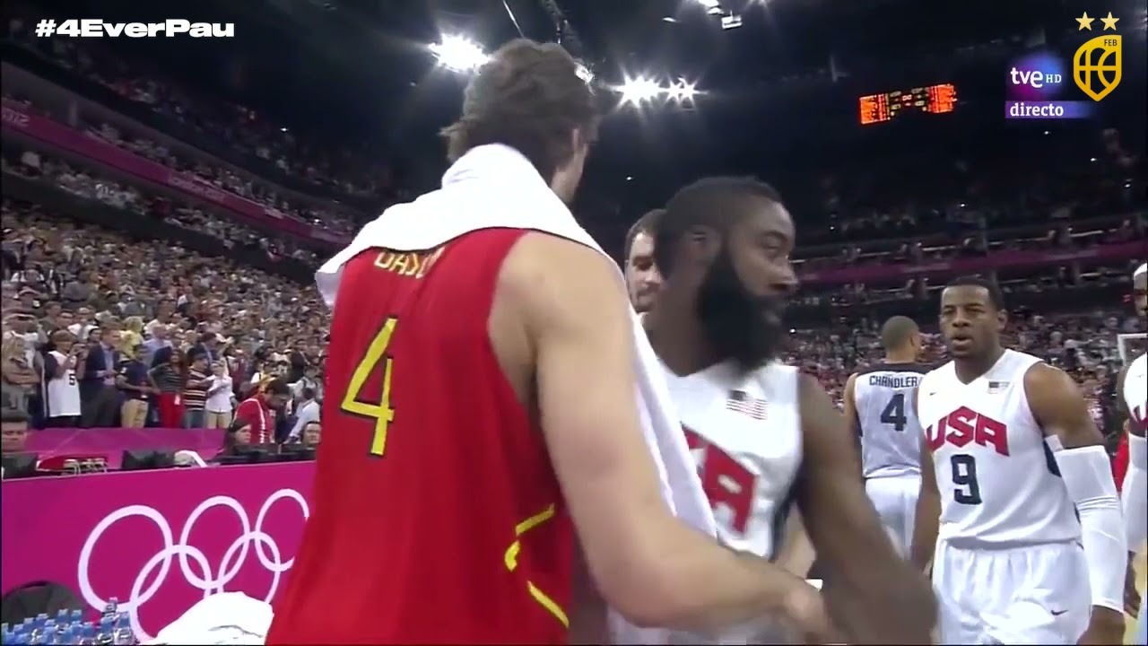 jugadores de baloncesto de españa