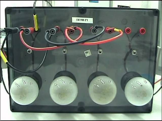 la potencia electrica se mide en