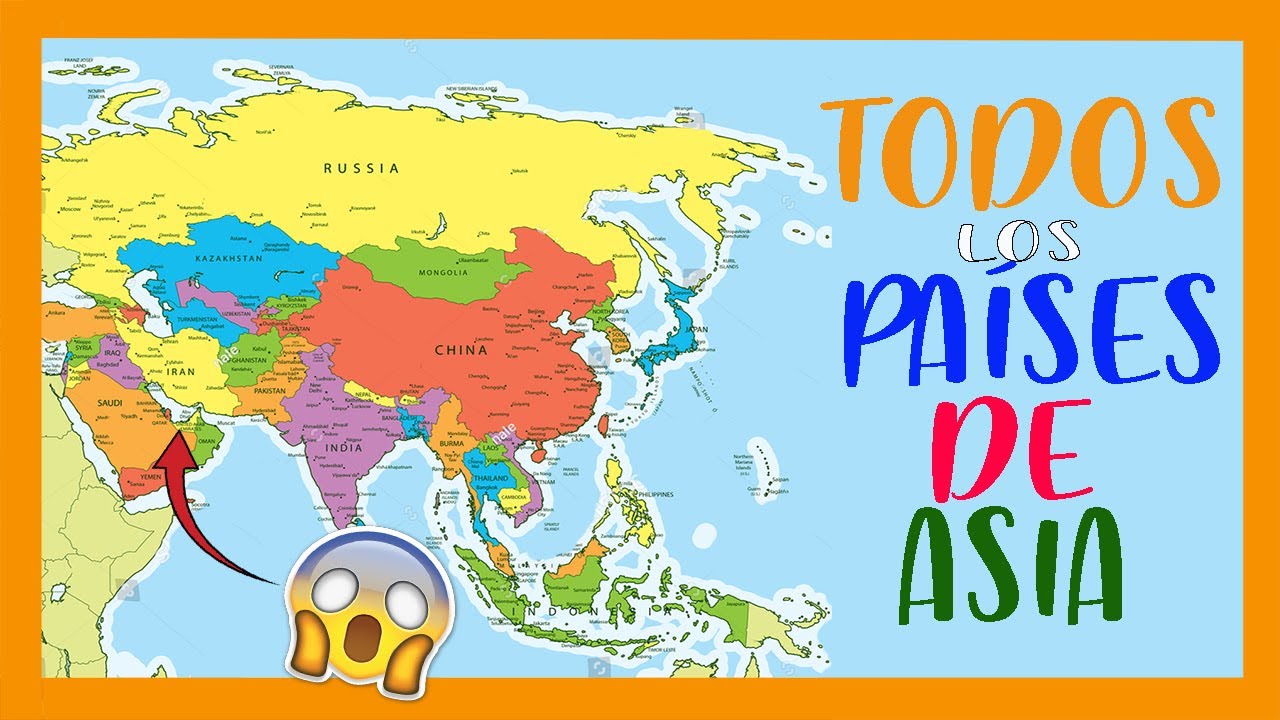 lista de capitales de asia
