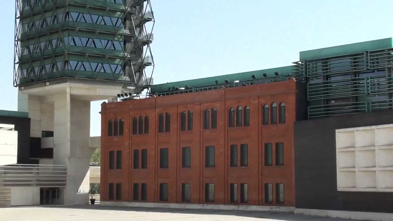 museo de las ciencias de valladolid