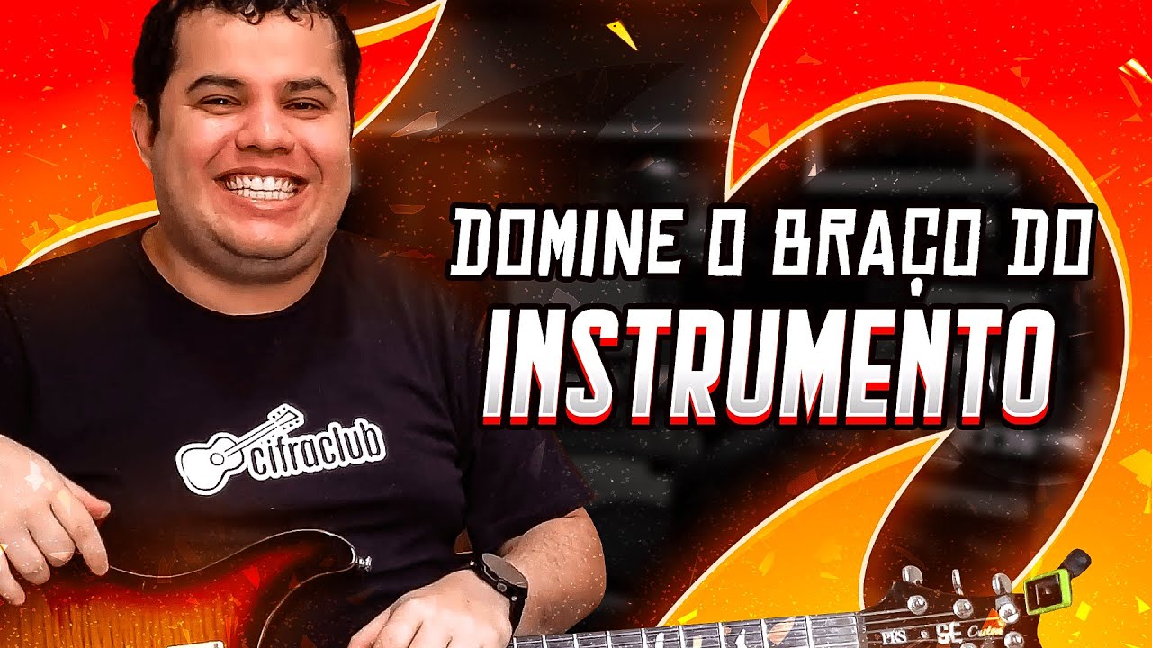 notas de guitarras para aprender