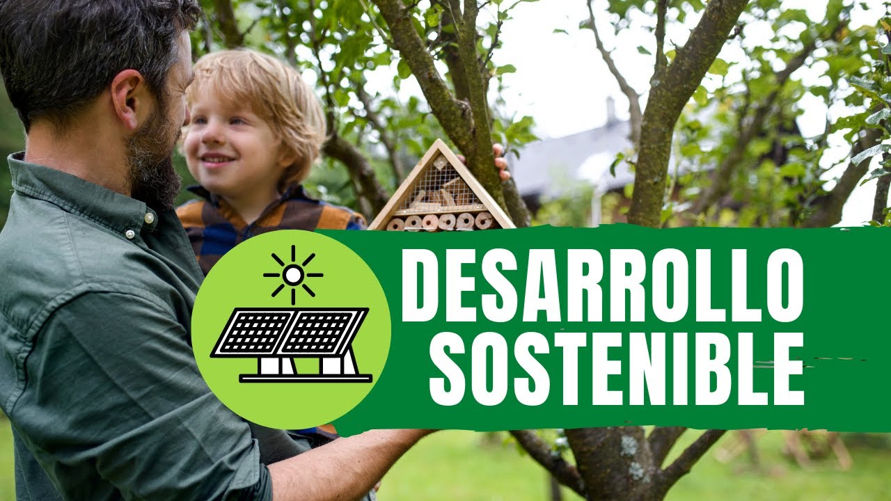 que beneficios tiene el desarrollo sustentable